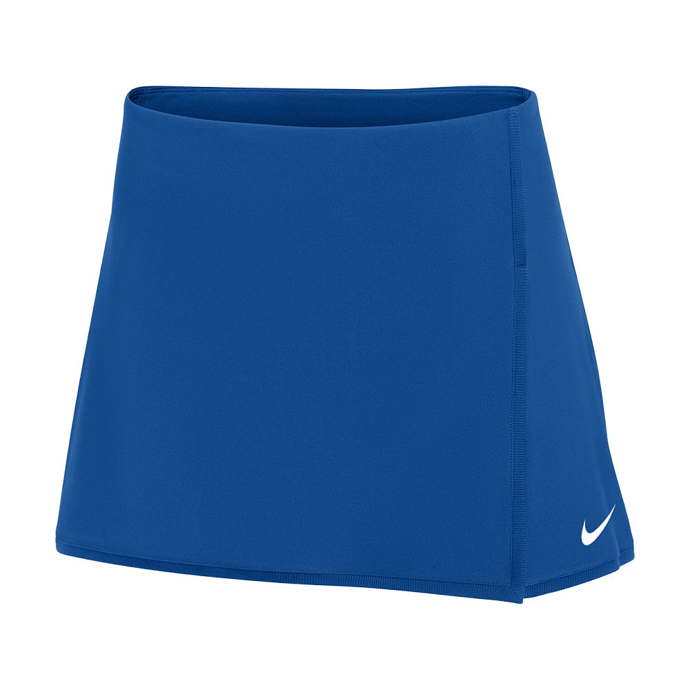 W MID RISE VICTORY SKIRT | 493-GAME R