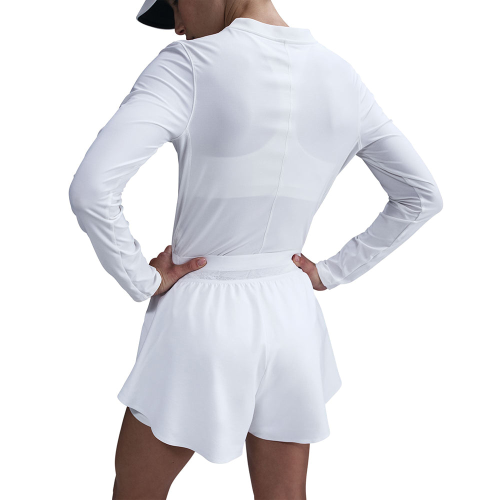 ADVANTAGE SHORTS | 100-WHITE