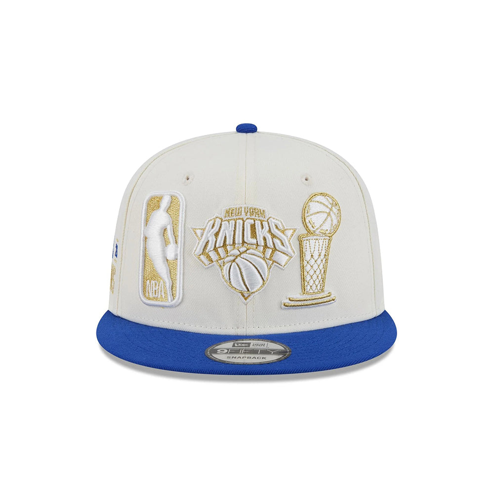 NYK 950 RING CEREMONY HT | WHT/BLU/GD