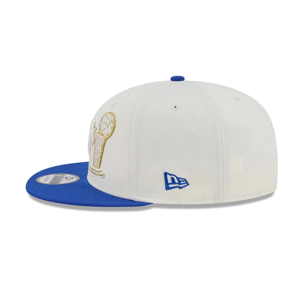 NYK 950 RING CEREMONY HT | WHT/BLU/GD