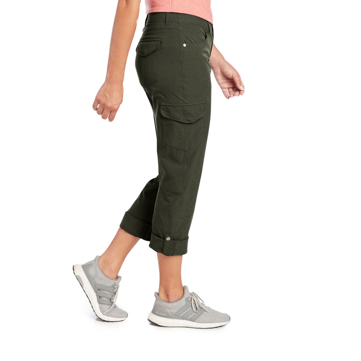 FREEFLEX ROLL UP | DARK MOSS