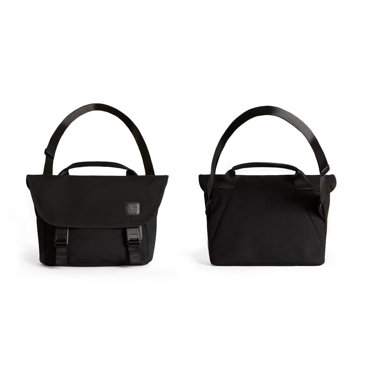 CLASSIC MESSENGER 6L | BLACK