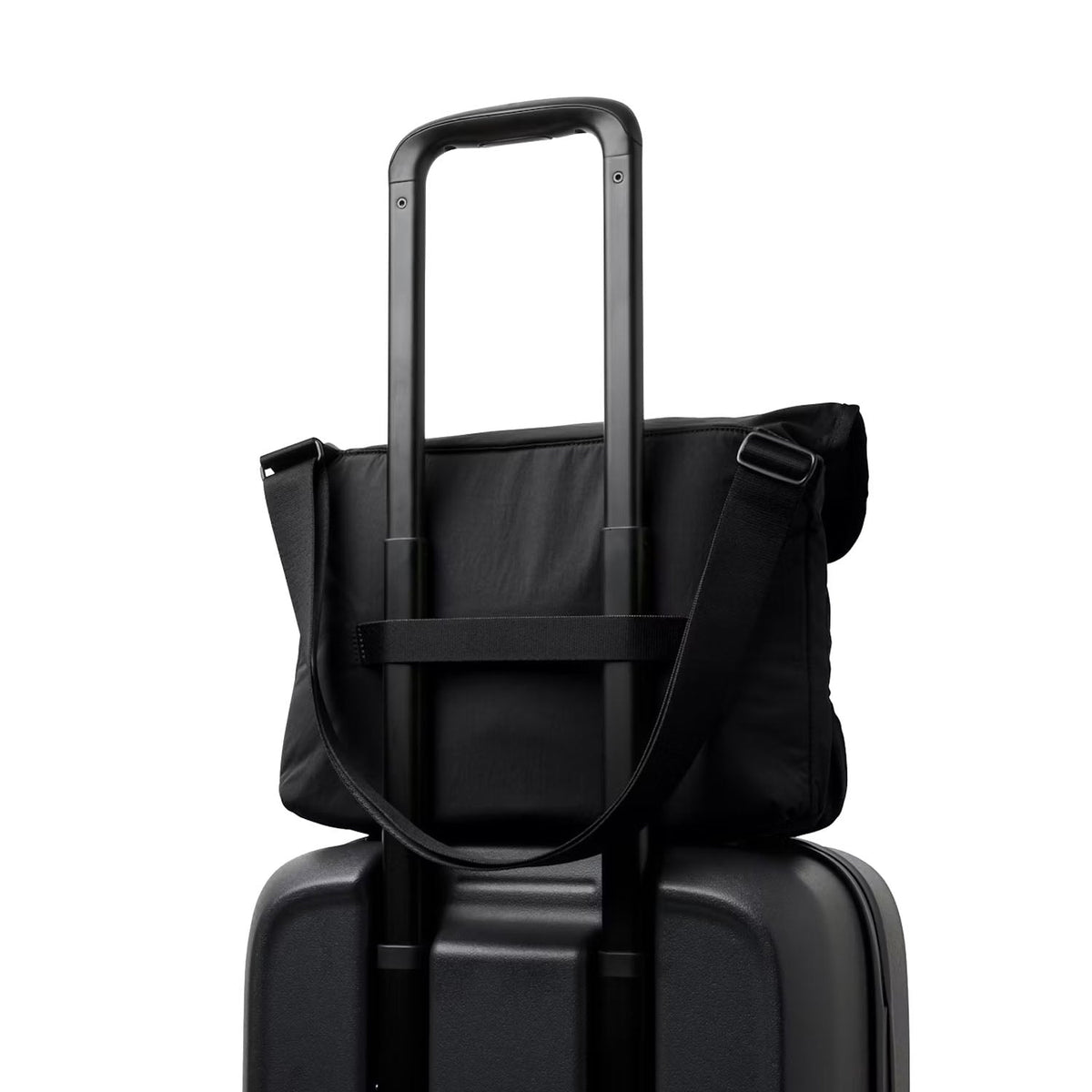 CINCH MESSENGER BAG | BLK-243