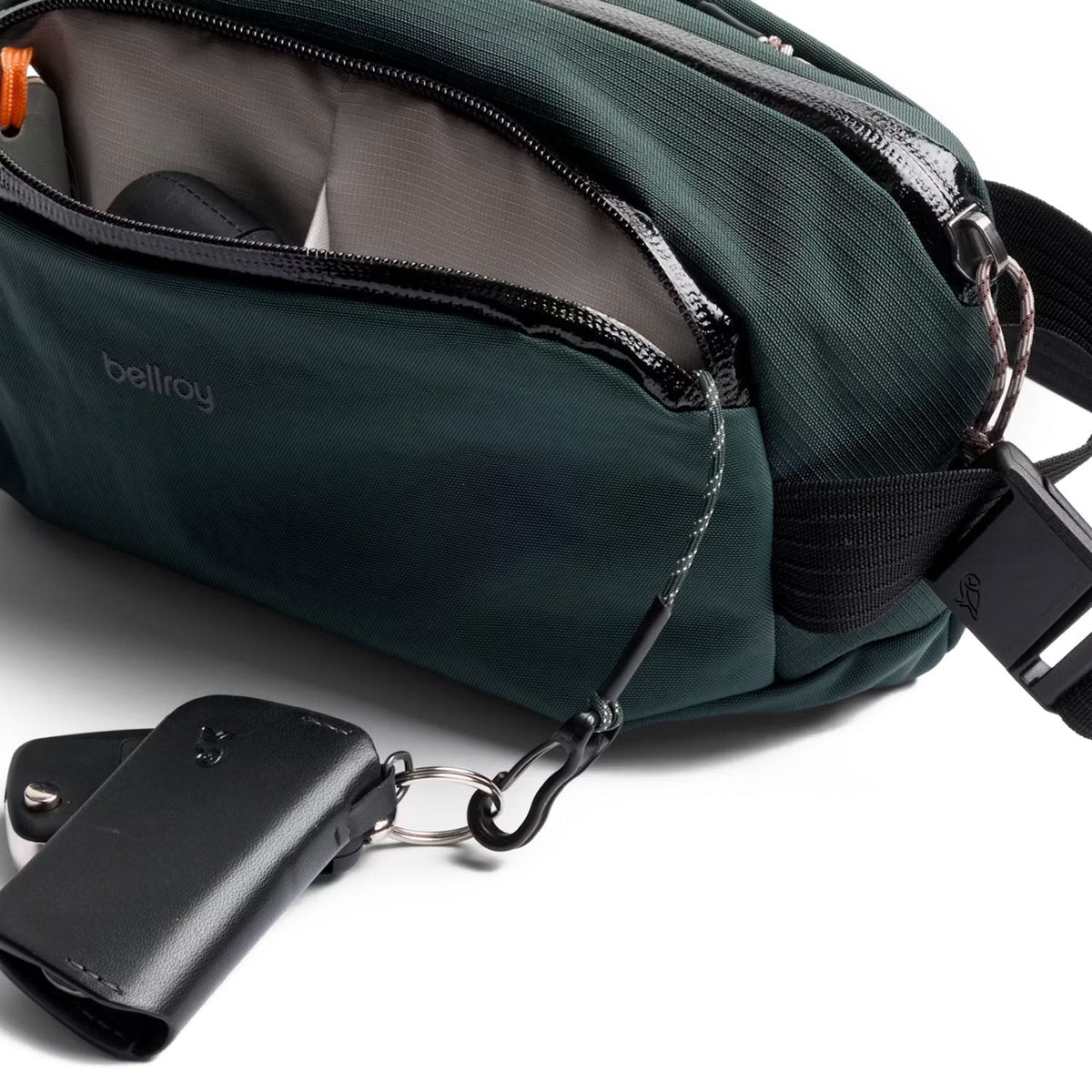 VENTURE READY SLING 2.5L | DEEP OCEAN