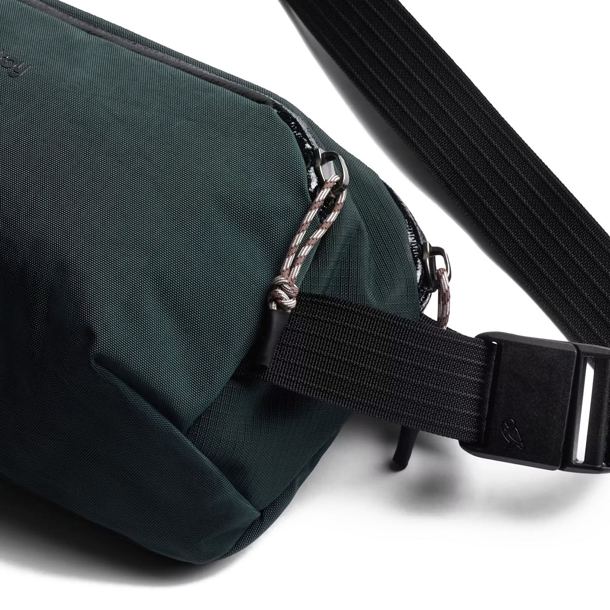 VENTURE READY SLING 2.5L | DEEP OCEAN