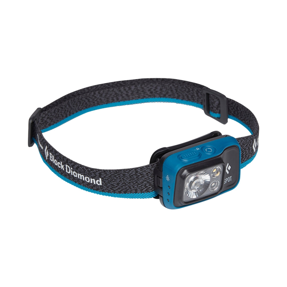 SPOT 400 HEADLAMP | AZUL