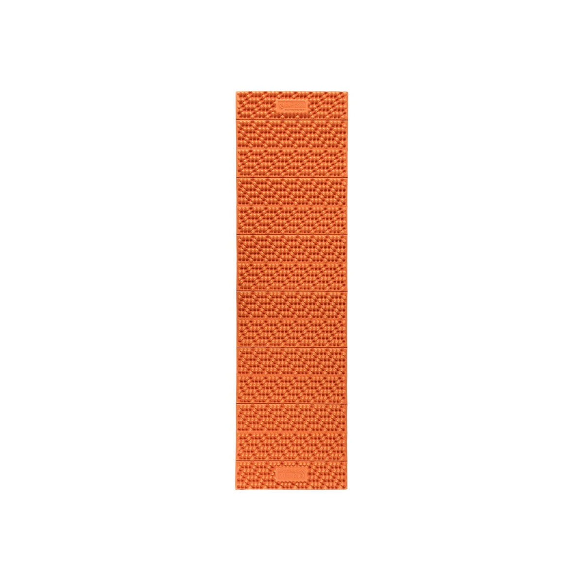 Nemo Swtchback Or Regular Sleeping Pads in Orange Color