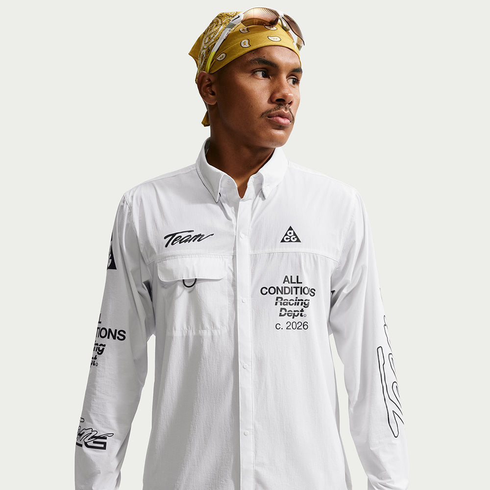 MACG AIREEZ SUMMIT | 100-WHITE