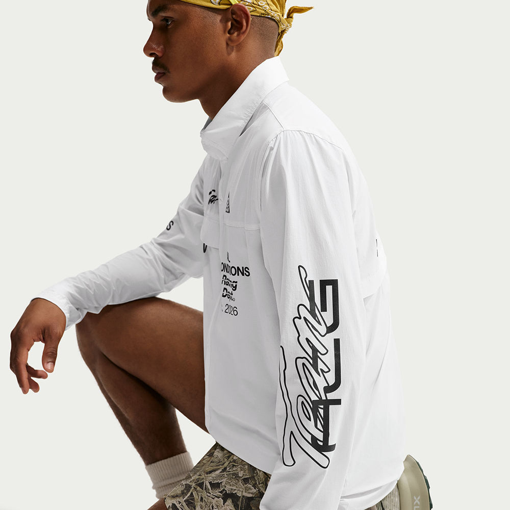 MACG AIREEZ SUMMIT | 100-WHITE