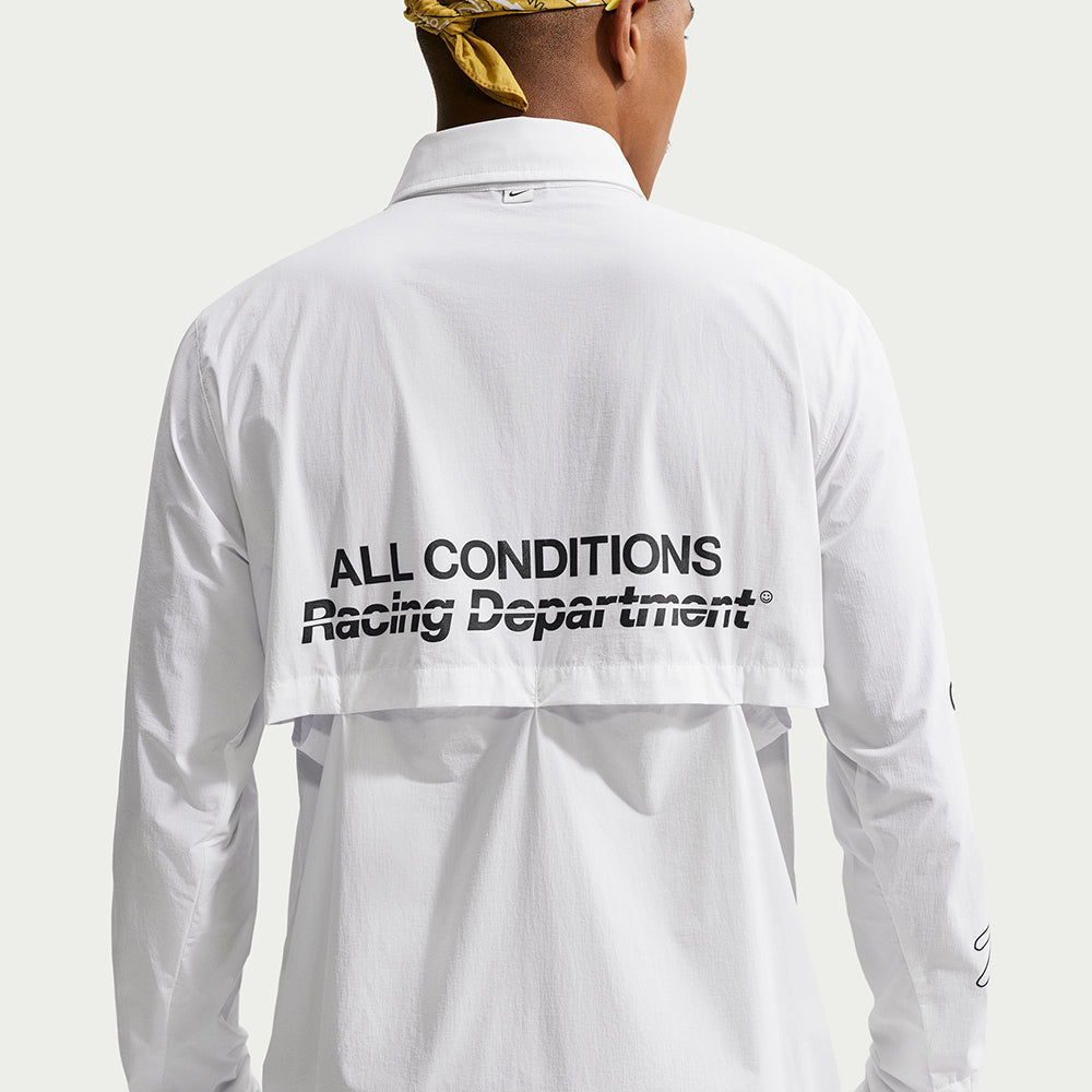 MACG AIREEZ SUMMIT | 100-WHITE
