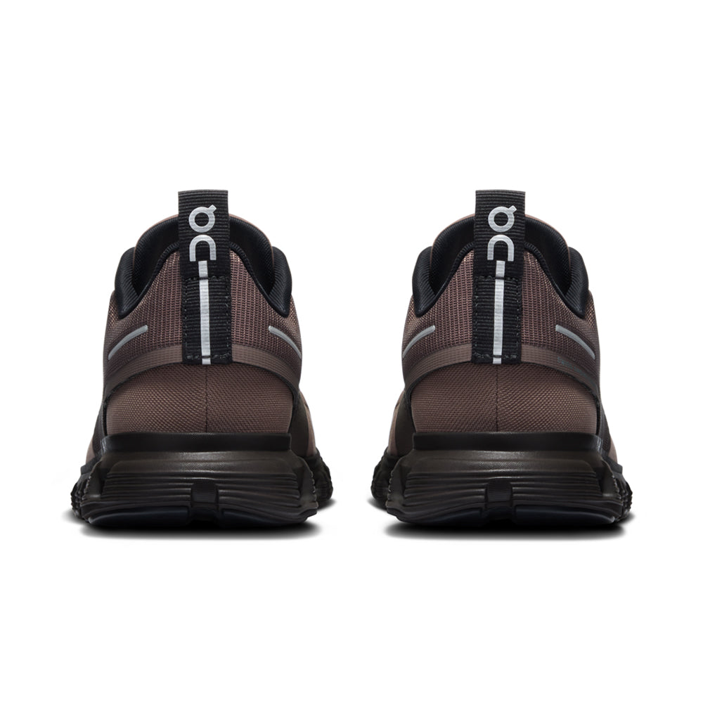 On Cloud 6 Wp W Sneakers in Grey Color
