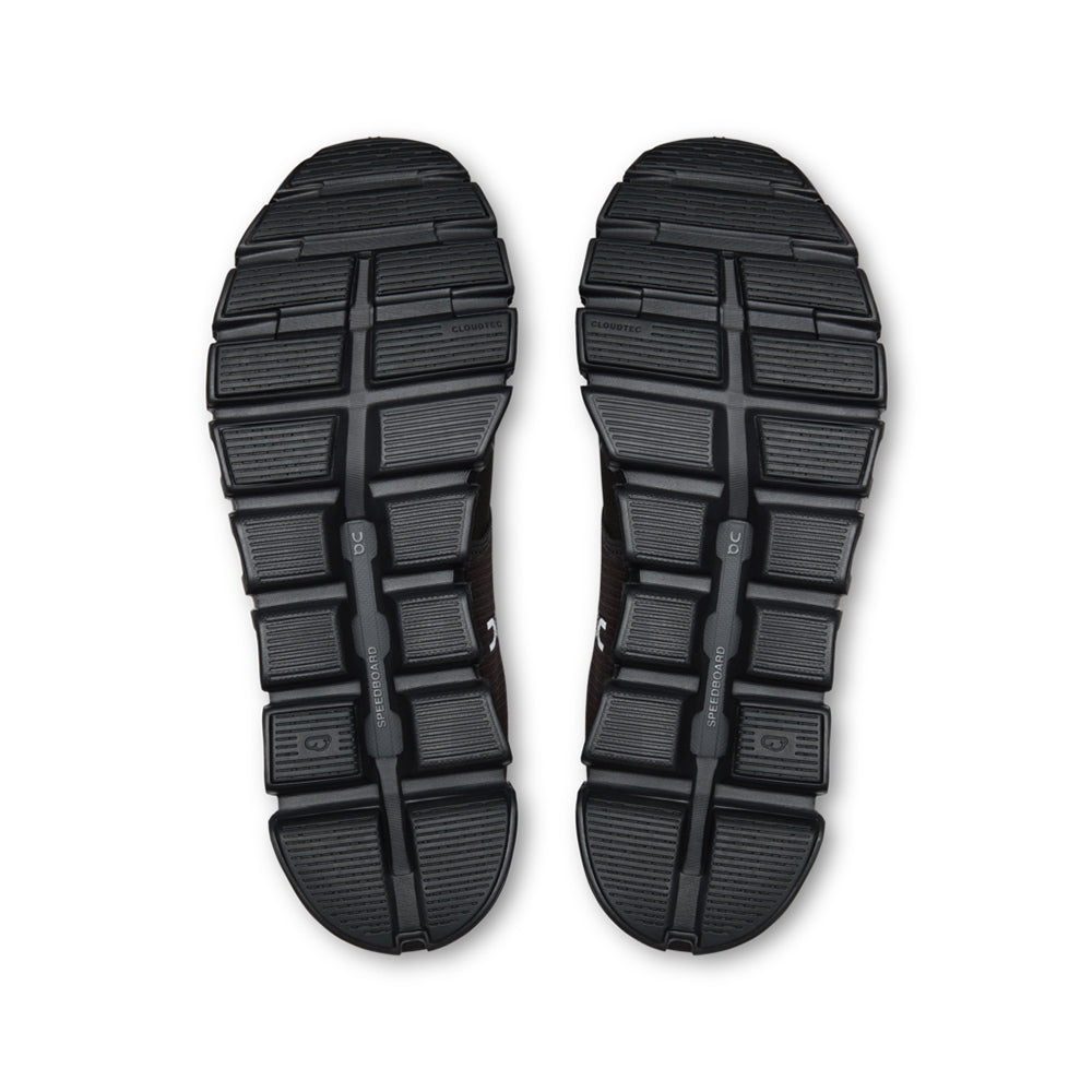On Cloud 6 Wp Sneakers in Brown Color