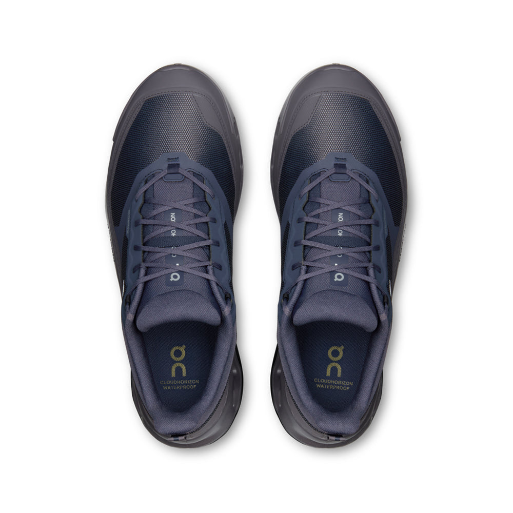 On Cloudhorizon 2 Wp M Boots in Grey Color