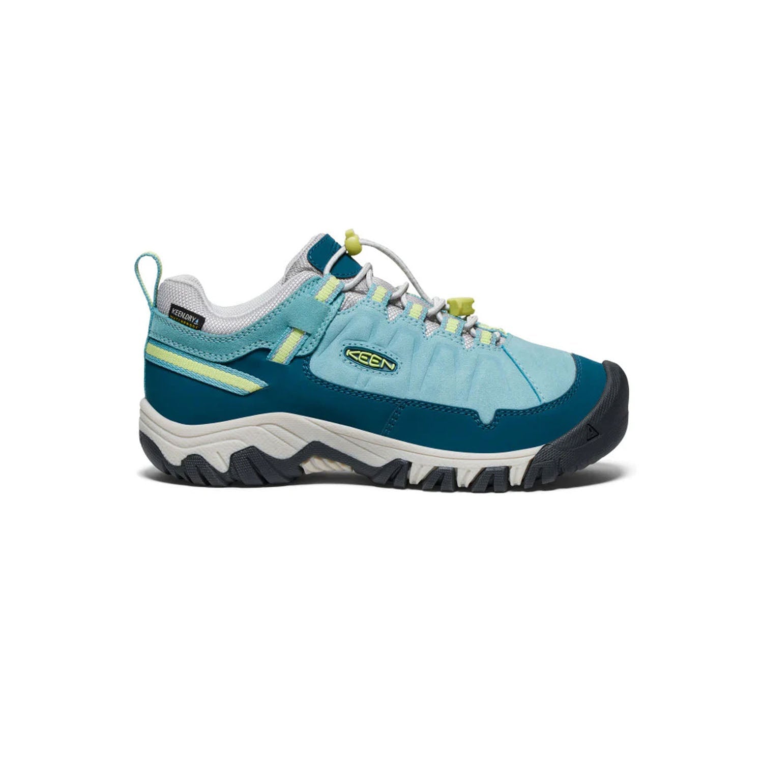 TARGHEE IV LOW WP-Y | 13-REEF WA
