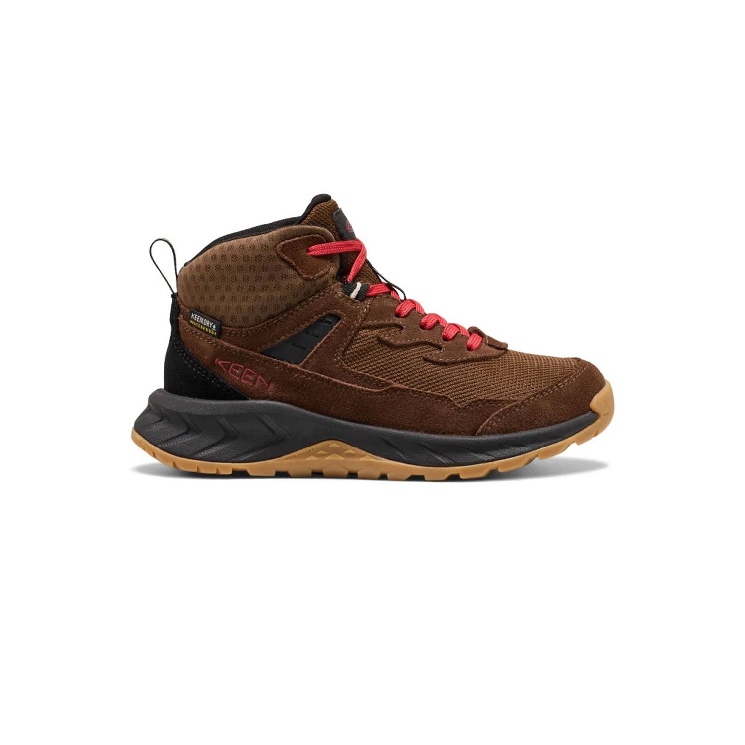 HIGHTRAIL MID WP-Y | 201-DARK E