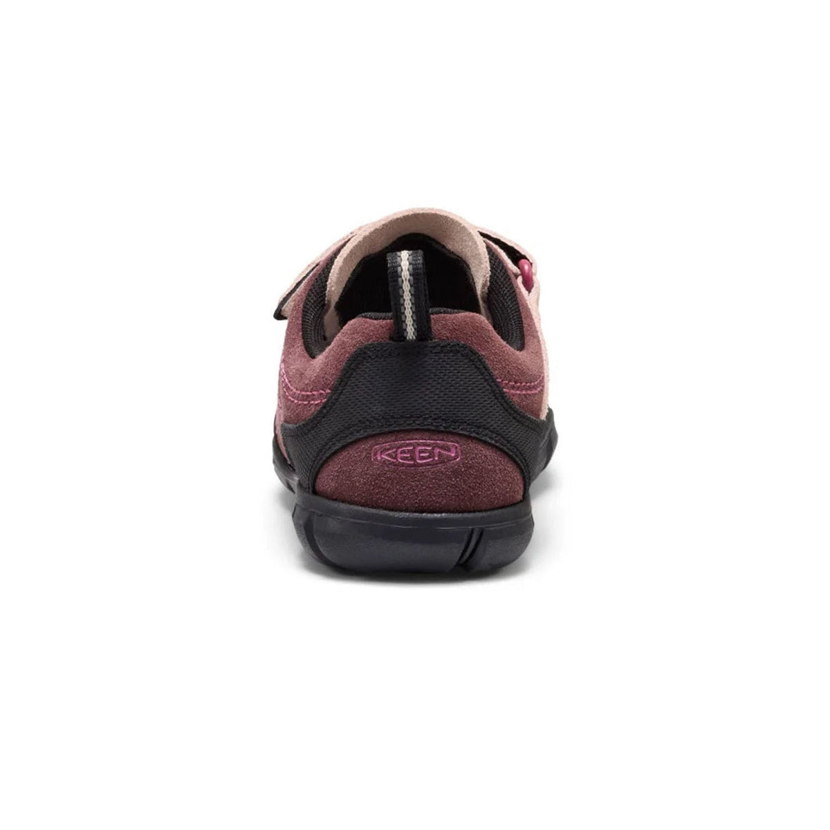 Keen Jasper Ii-Y Boots in Purple Color