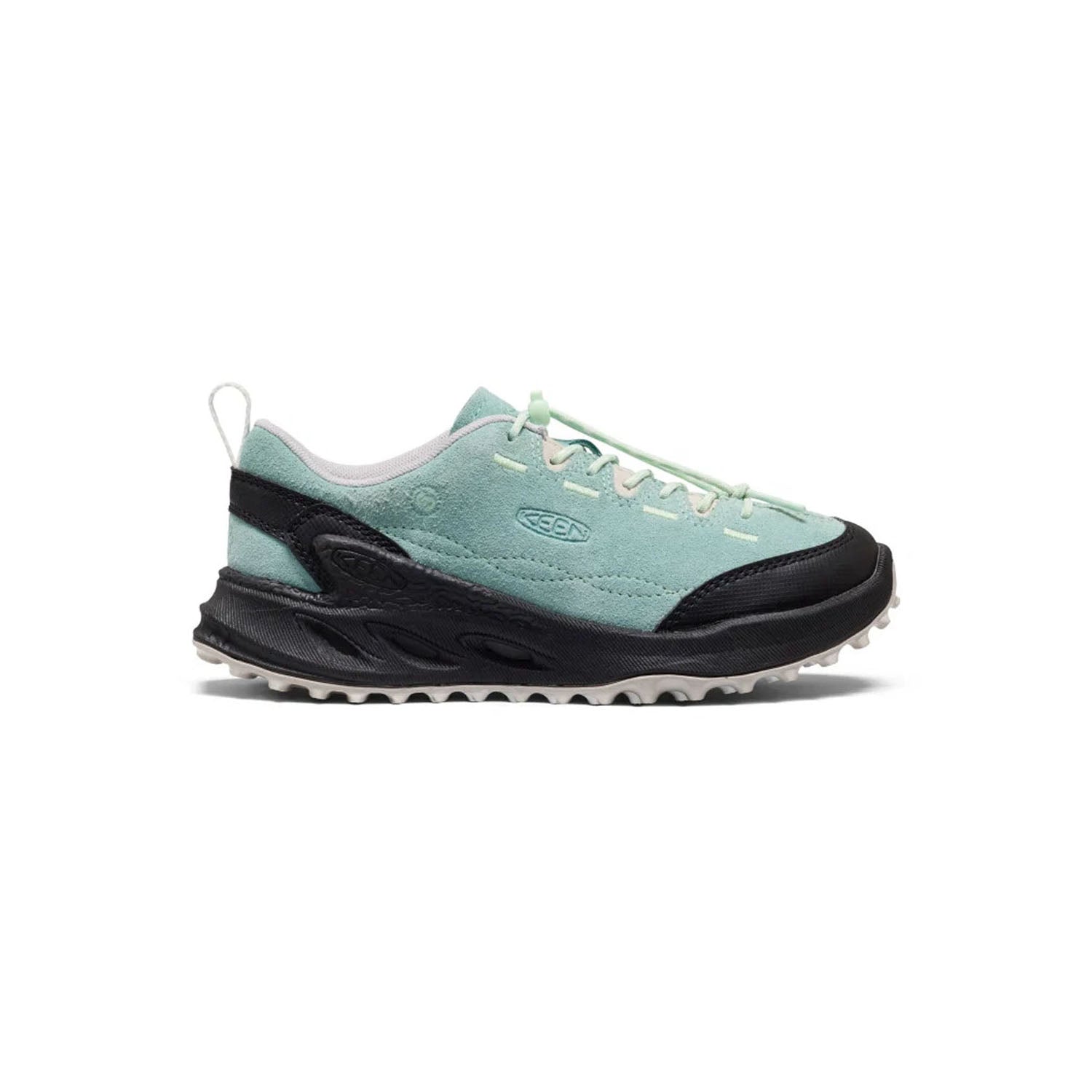 Keen Jasper Zionic-Y Boots in Blue Color