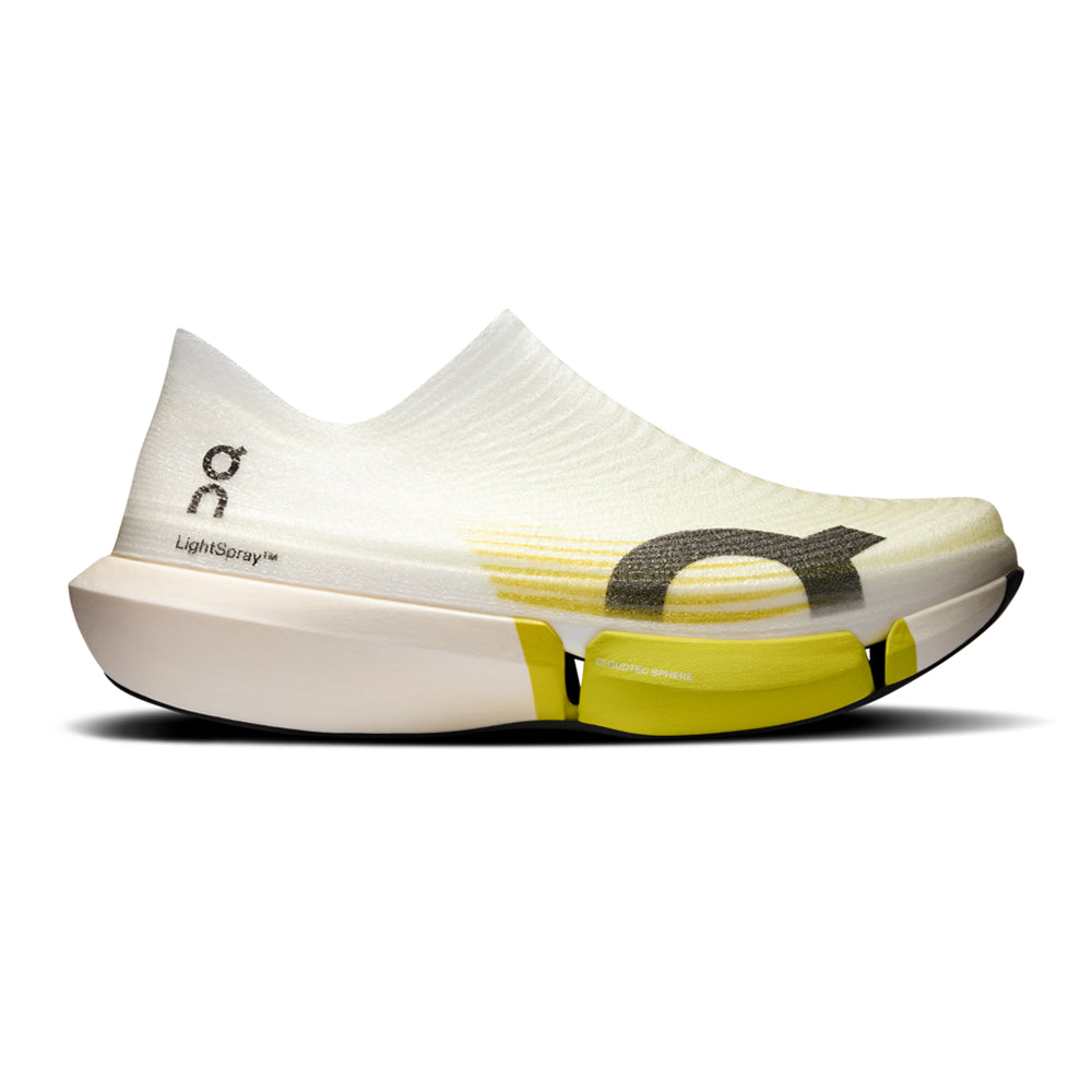 U CLOUDBOOM STRIKE 2 LS | 2929 WHITE