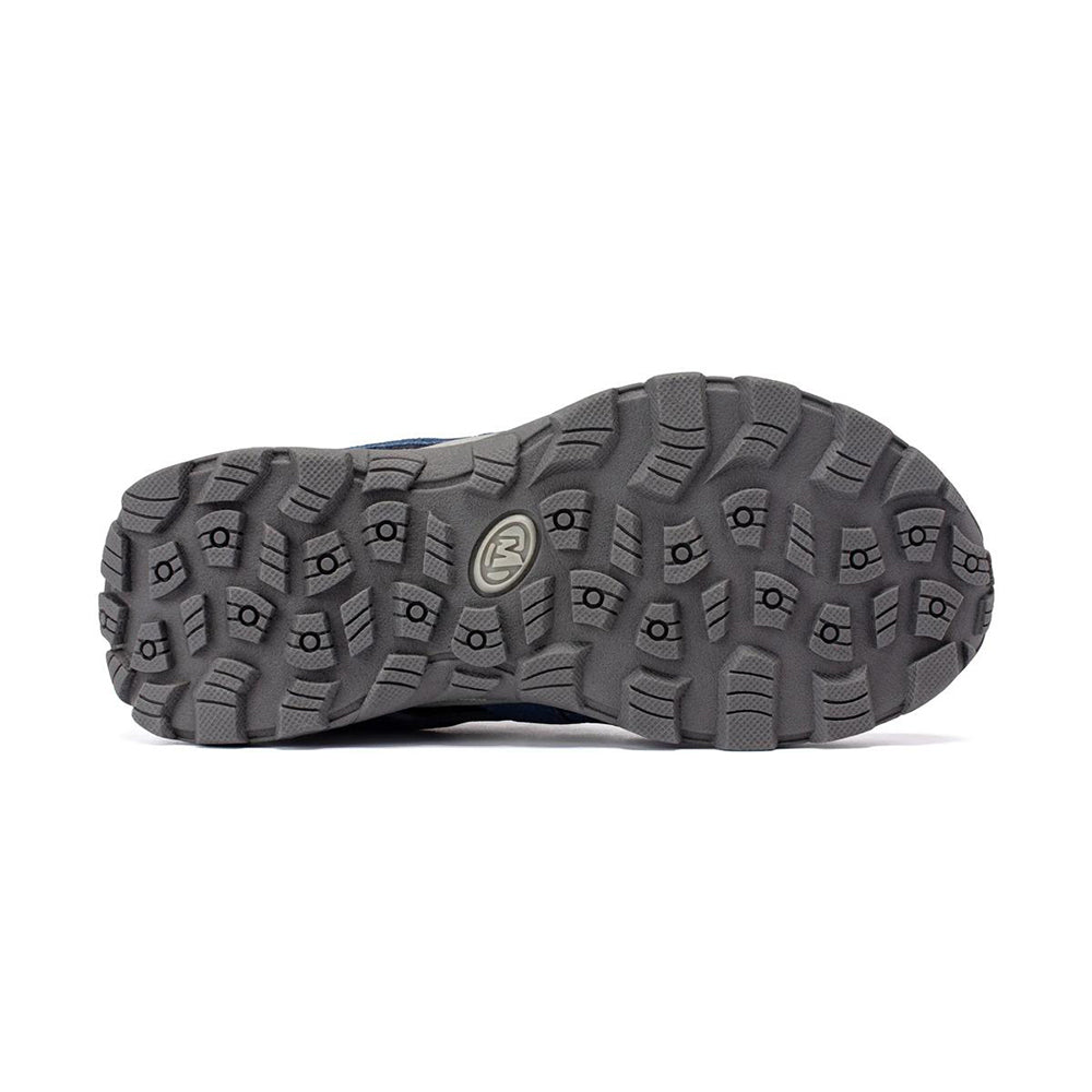 MOAB KDZ | BLUE/GREY