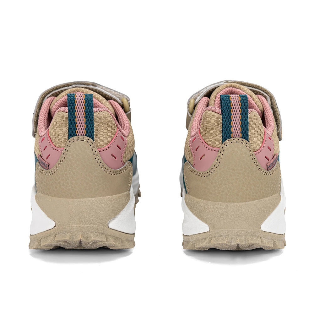 MOAB SPEED 2 LOW AC | TAN/PINK