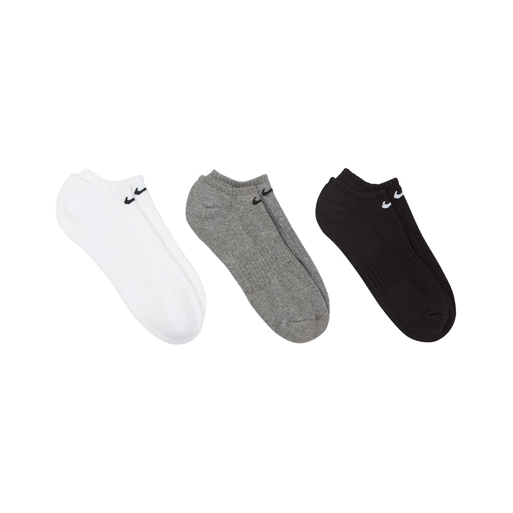 3PK COTTON CUSHION NOSHO | 964-ASSORT