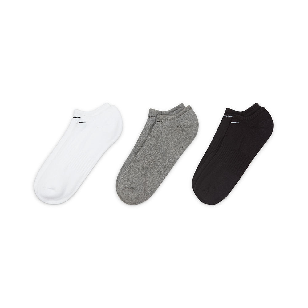 3PK COTTON CUSHION NOSHO | 964-ASSORT