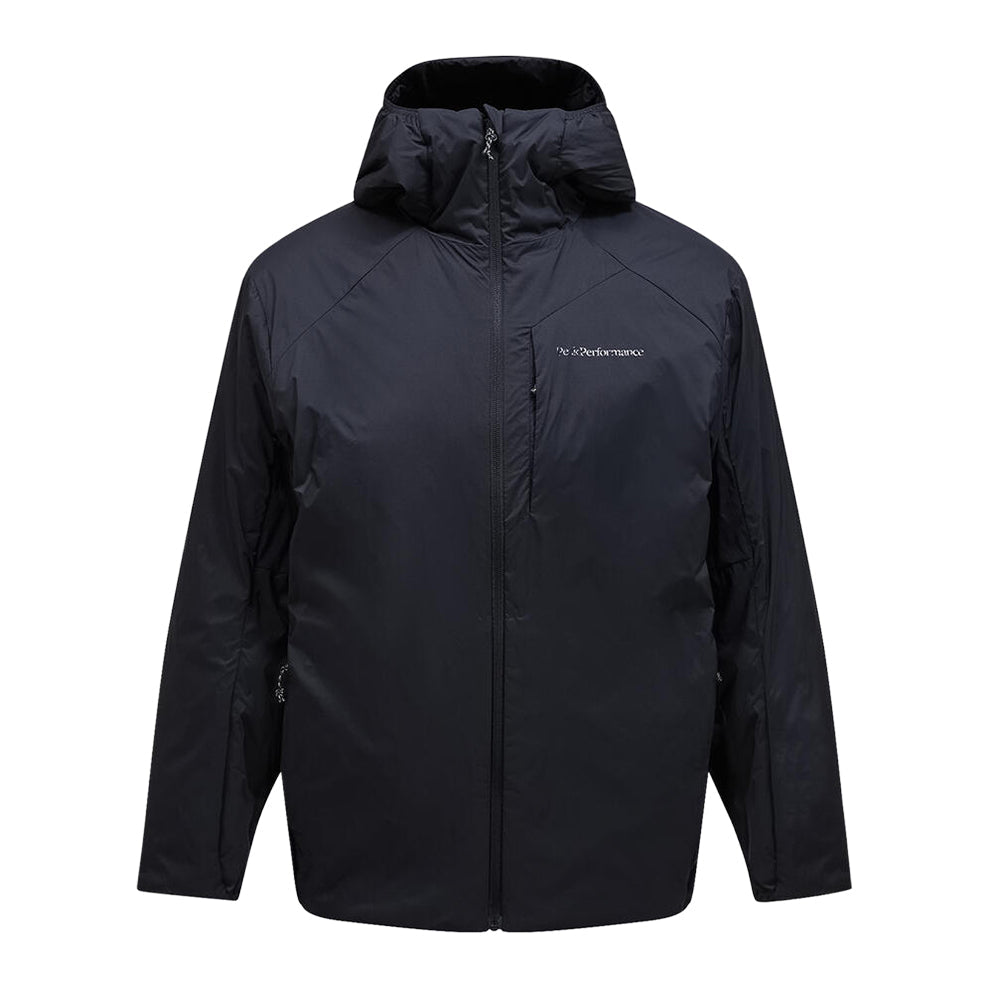 M FREELIGHT REVERSIBLEJK | 020-BLACK