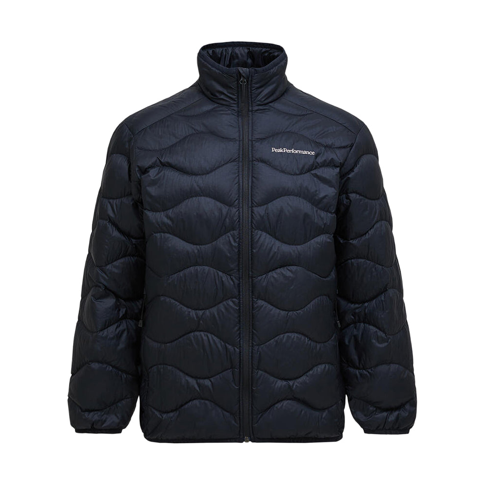 M HELIUM DOWN JACKE JKT | 040-BLACK