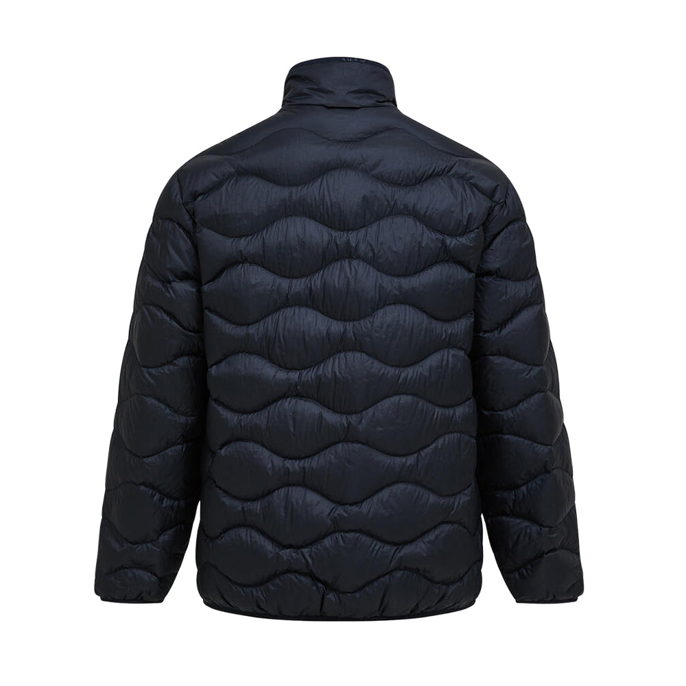 M HELIUM DOWN JACKE JKT | 040-BLACK