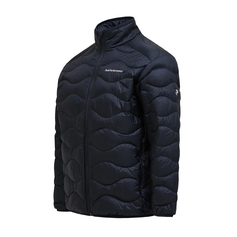 M HELIUM DOWN JACKE JKT | 040-BLACK