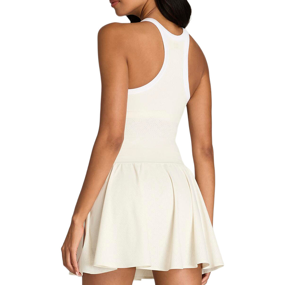 W ON THE DAILY DRESS | SANDRIFT