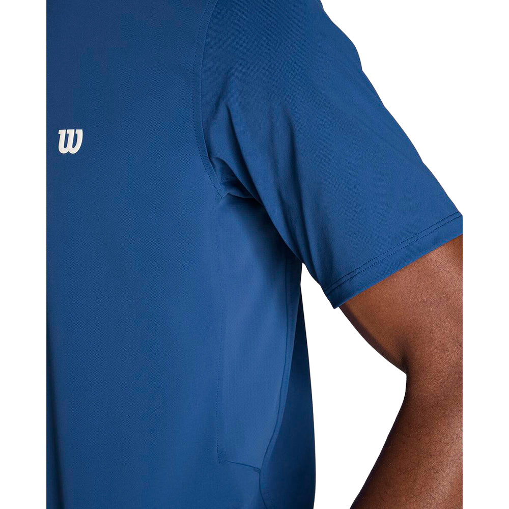 M CHALLENGERS TECHNICAL | BLUE QUART