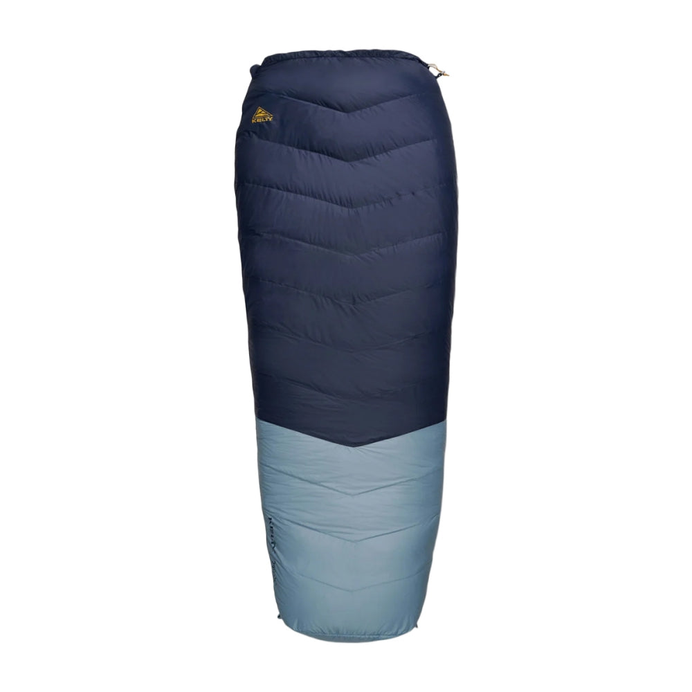SUPERNOVA 20 55O DOWN LG | NAVY/GREY