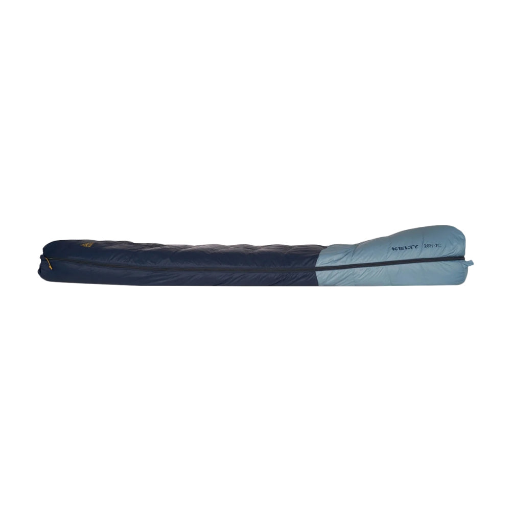 SUPERNOVA 20 55O DOWN LG | NAVY/GREY