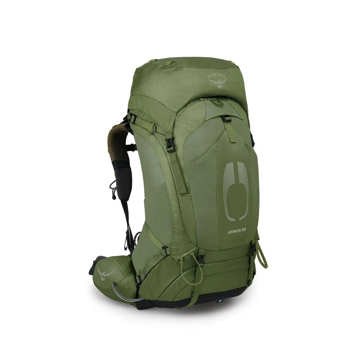 ATMOS AG 50 | MYTHETICAL