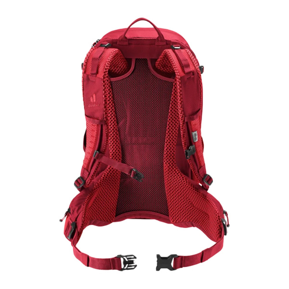 Deuter Futura 27 Pack Bags in Orange Color