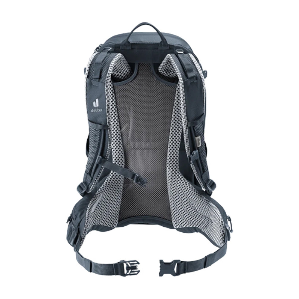 FUTURA 27 PACK | BLACK