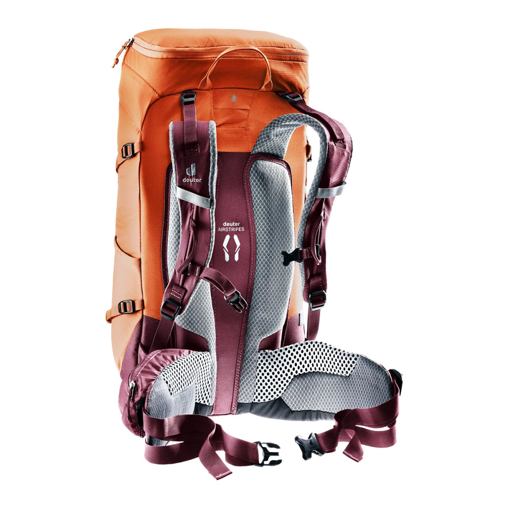 TRAIL 28 SL | 9509-CHEST