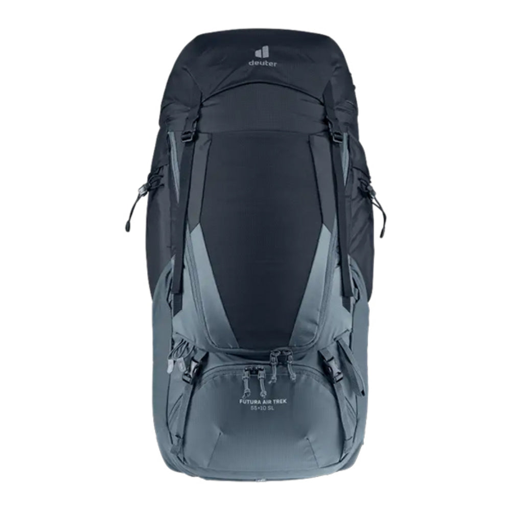 FUTURA AIR TREK 55+10 SL | BLACK-GRAP