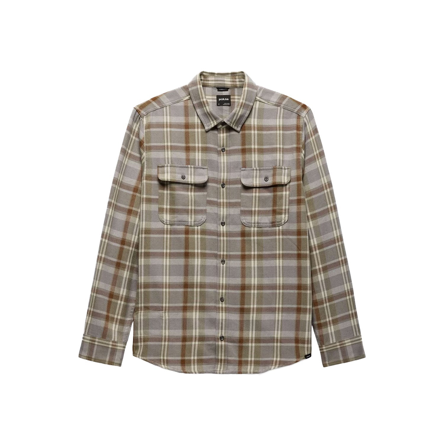 M WESTBROOK FLANNEL SHH | CAVERN