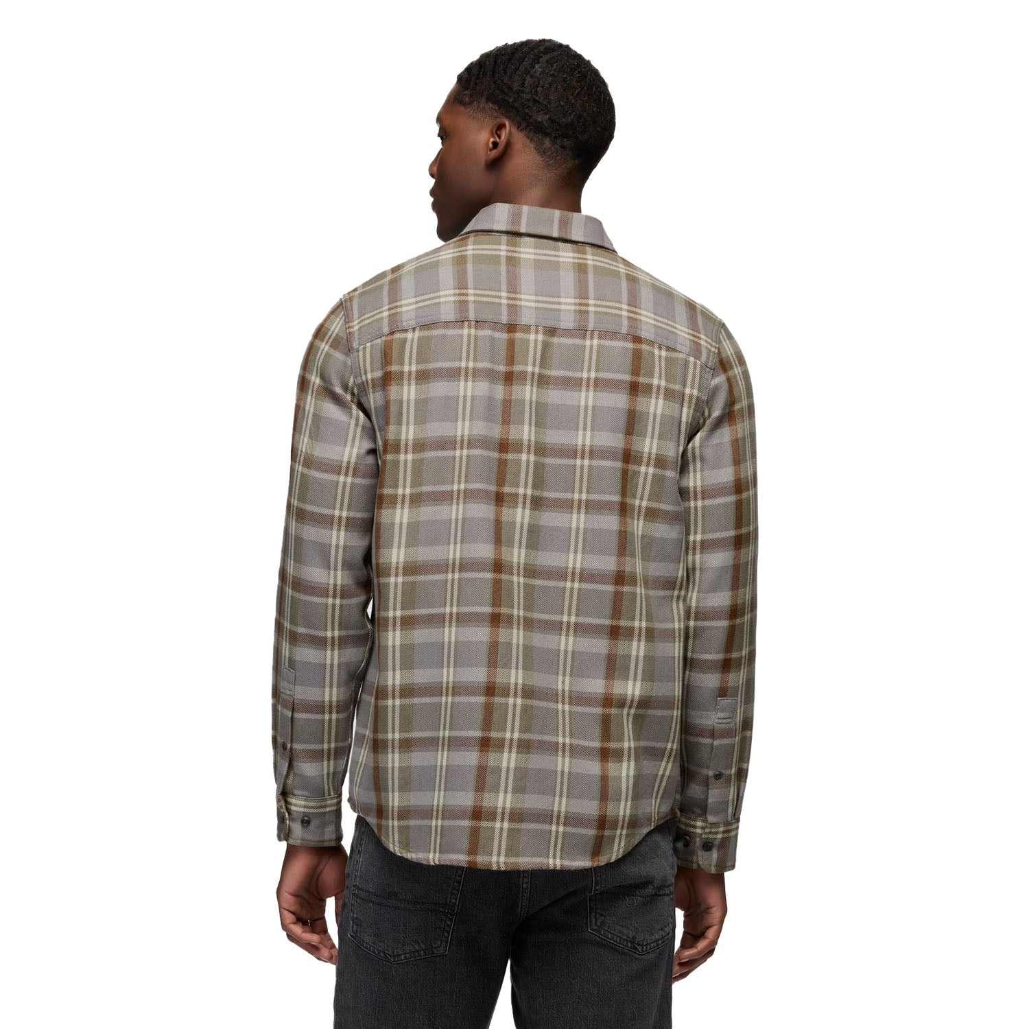M WESTBROOK FLANNEL SHH | CAVERN