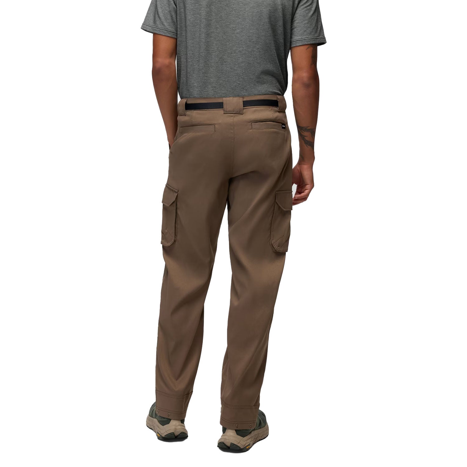 RELAX CARG STRETCH ZION | MUD