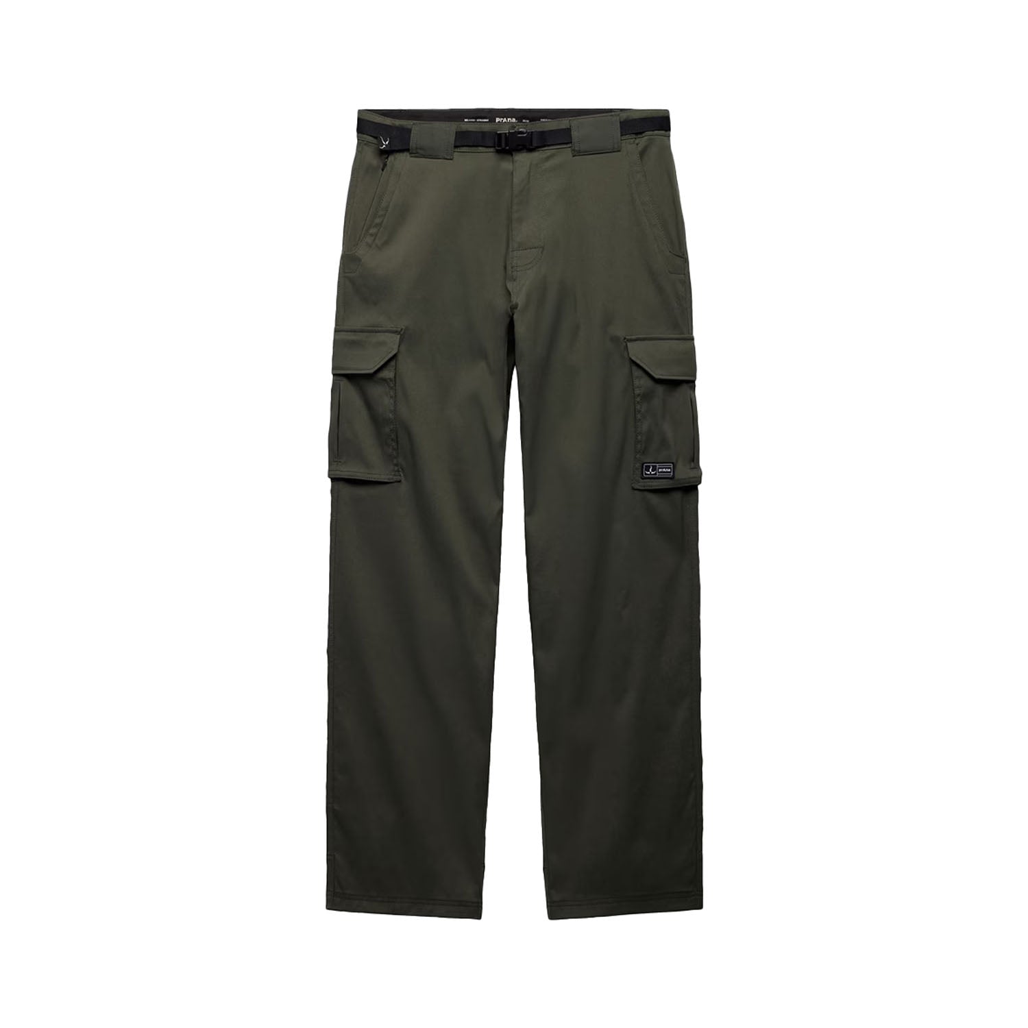 RELAX CARG STRETCH ZION | SPRUCE