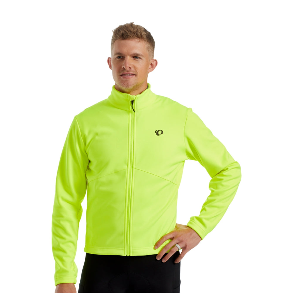 Pearl Izumi Quest Amfib Jkt | 428 SCREAM – Paragon Sports