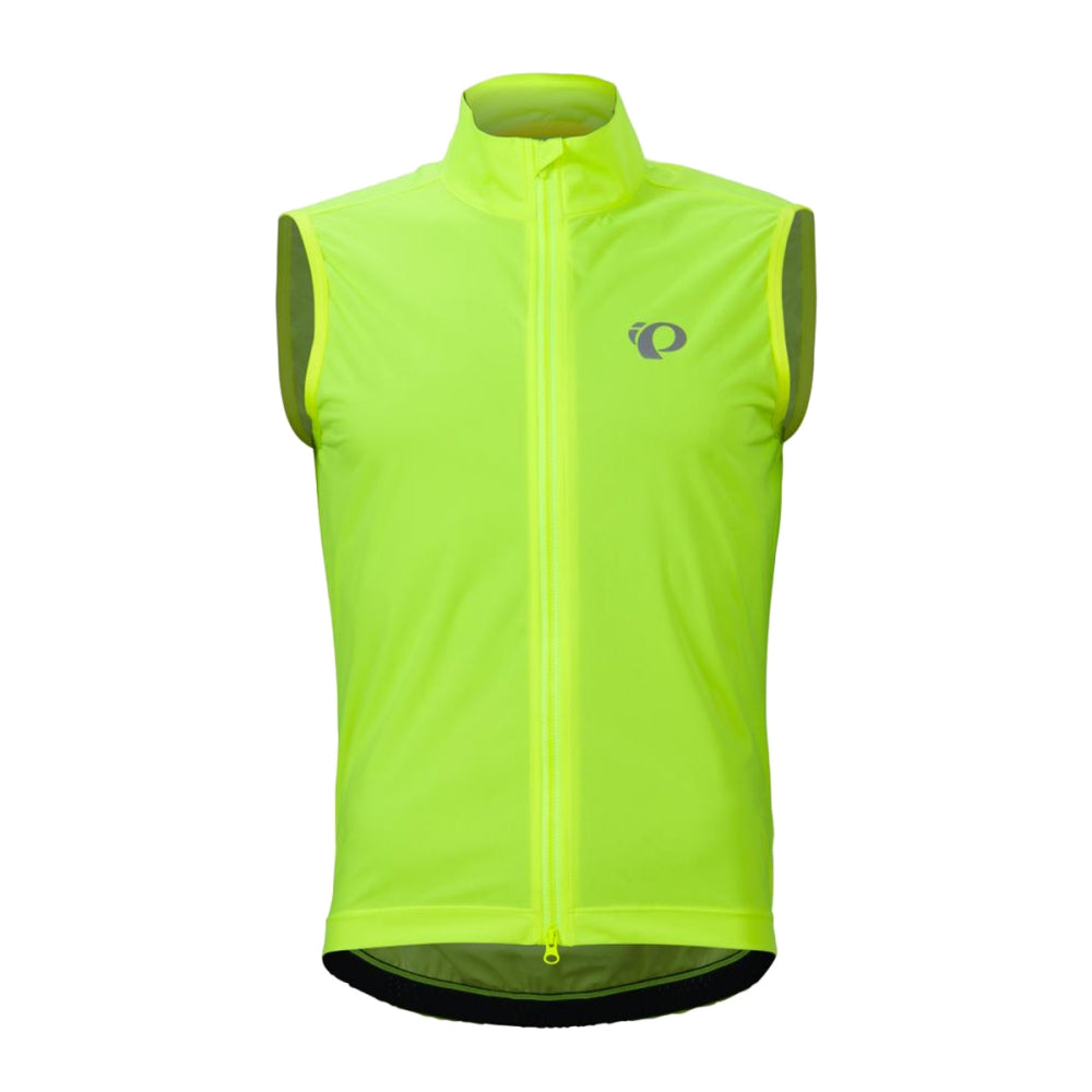 Pearl Izumi Pro Barrier Vest in Yellow Color