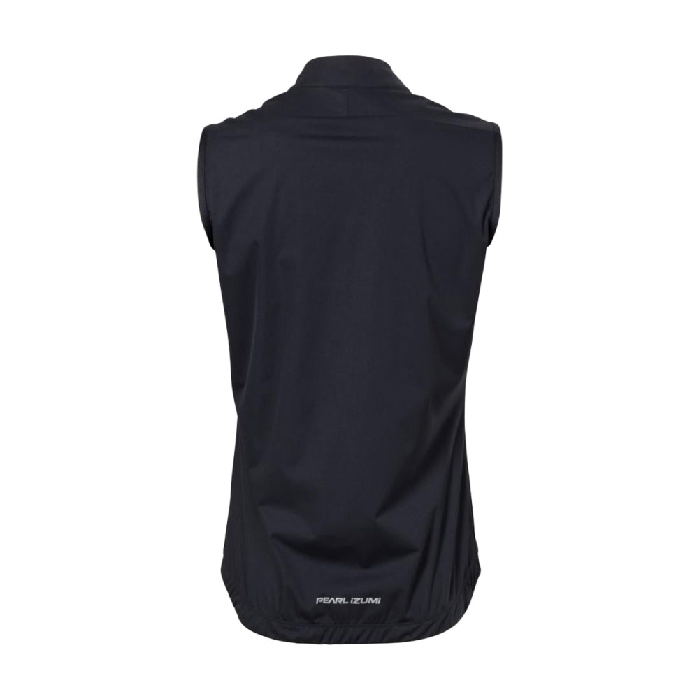 Pearl Izumi W Pro Barrier Vest in Black Color