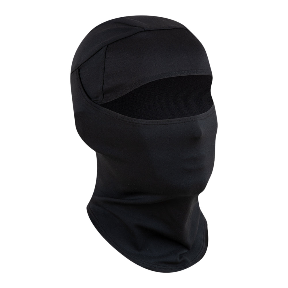 Pearl Izumi Amfib Lite Balaclava Hats in Black Color