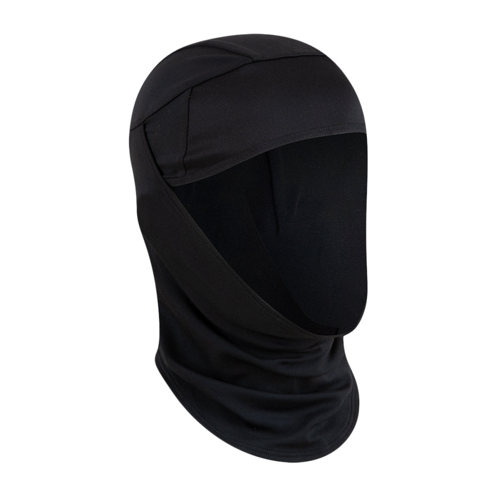 Pearl Izumi Amfib Lite Balaclava Hats in Black Color