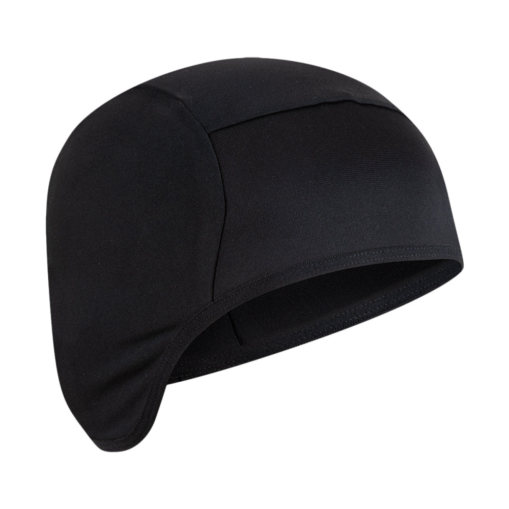 Pearl Izumi Amfib Lite Skill Cap Hats in Black Color
