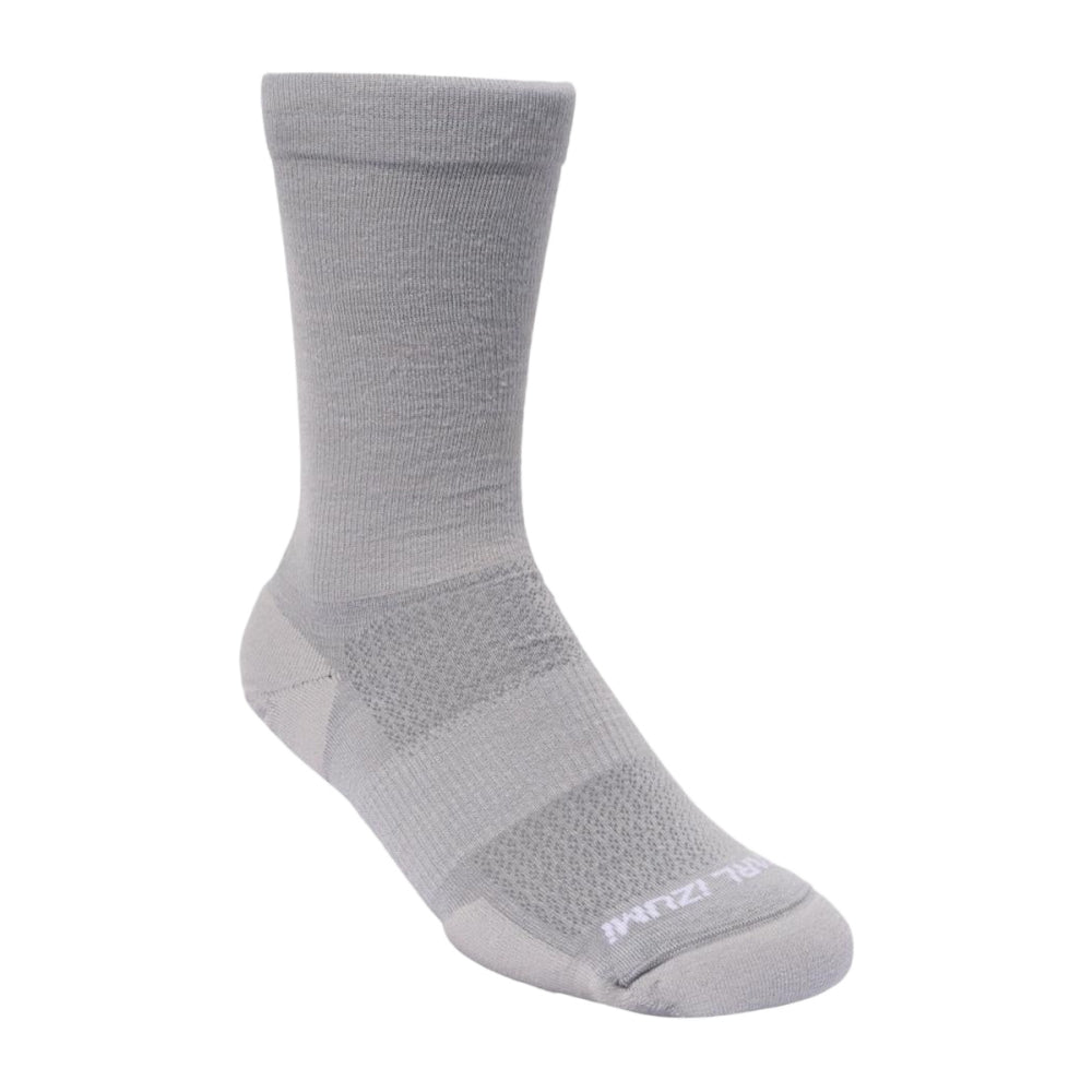 Pearl Izumi Merino Trail 7In Sock in No Color